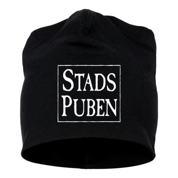 STADSPUBEN BEANIE