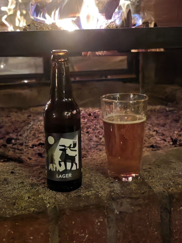 Kåbdalis After ski lager