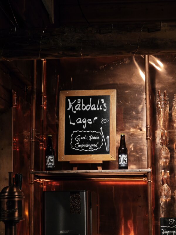 After ski lager - Image 3