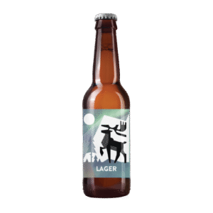 Kåbdalis Afterski lager